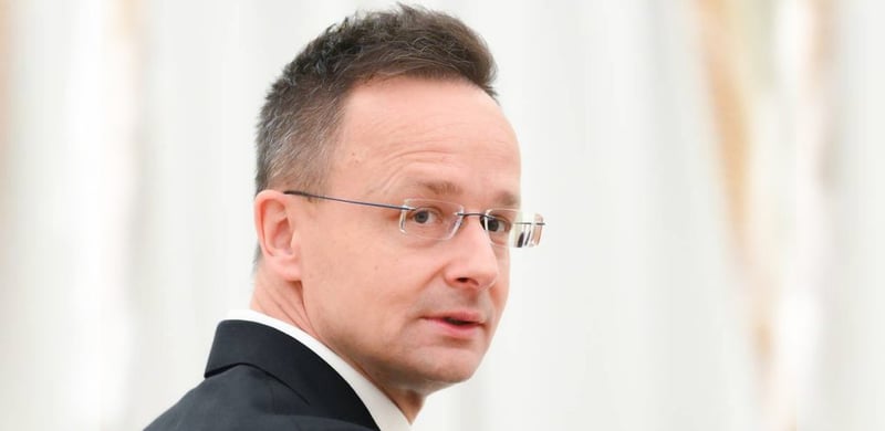 युक्रेनलाई ९० अर्ब युरो ऋण र रुसमाथिको नयाँ प्रतिबन्धमा ‘भिटो’ प्रयोग गर्ने हंगेरीको चेतावनी