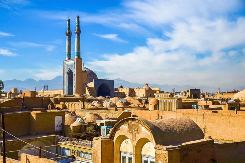 इरानीलाई नेपालको ‘अन अराइभल भिसा’ बन्द