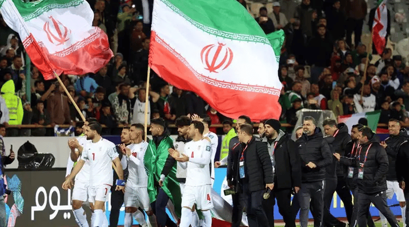 इरानका खेलकुदमन्त्रीले भने- हालको परिस्थितिमा विश्वकप सहभागिता सम्भव छैन