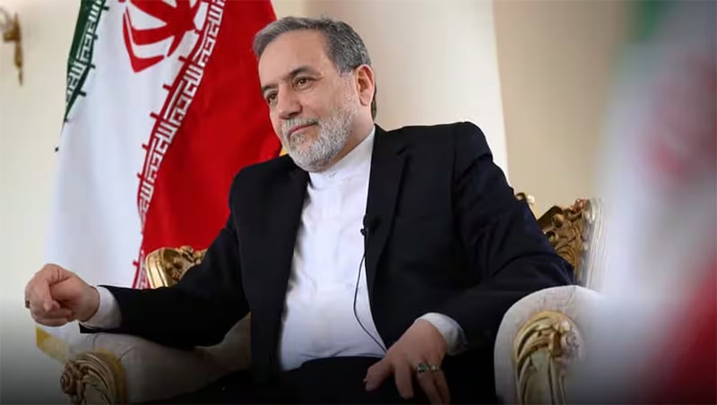 इरानले भन्यो– स्ट्रेट अफ होर्मुज समुद्रीमार्ग अमेरिका र इजरायललाई मात्र बन्द