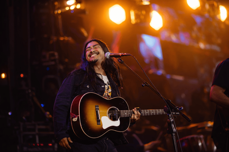 मध्यपूर्व तनाव : ‘कुमा सागर एन्ड द ख्वपः’ ब्यान्डको अमेरिका टूर स्थगित