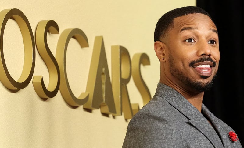 अस्कर २०२६ : माइकल बी जोर्डन बने सर्वश्रेष्ठ अभिनेता