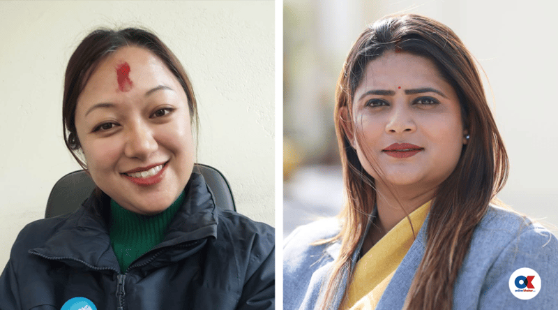 बिरामी हेर्दै गरेका डाक्टर अब कानुन बनाउने थलोतिर