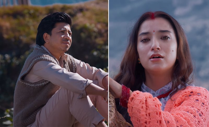 ‘परालको आगो’ को कमाइ २ करोड नाघ्यो, लगातार बिदाको फाइदा