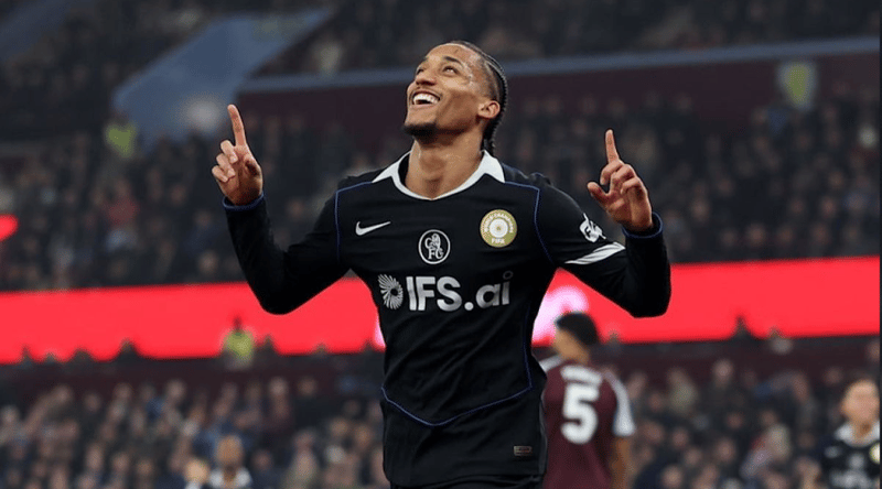 पेड्रोको ह्याट्रिकमा चेल्सीको फराकिलो जित