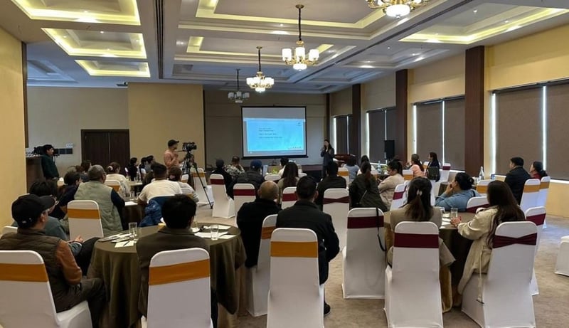 प्रभु बैंकको ‘एकाउन्टिङ फर ग्रोथ’ कार्यक्रम