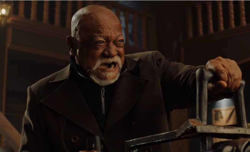 सुनिल थापालाई ट्रिब्युट दिँदै ‘राम नाम सत्य’ को ट्रेलर सार्वजनिक