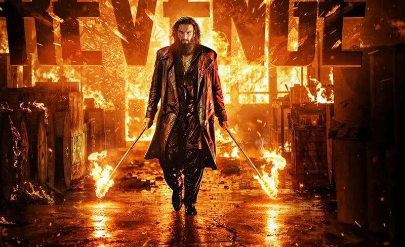 ‘धुरन्धर २’ को नेपाल वितरण अधिकार महंगो मूल्यमा बिक्रीको प्रस्ताव