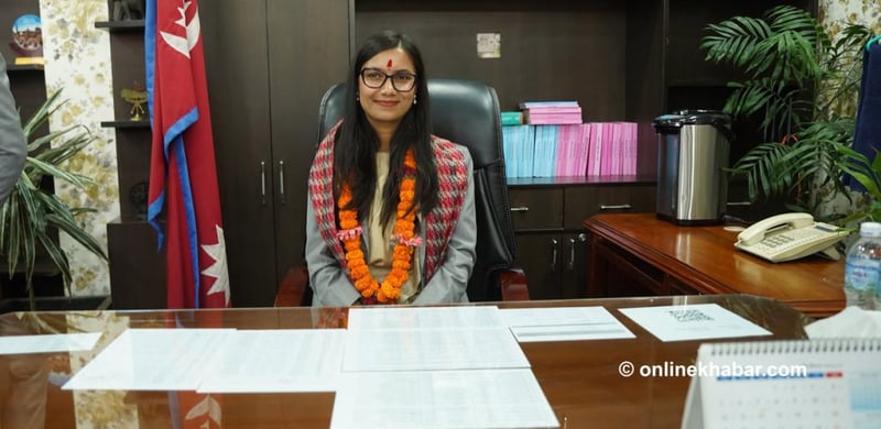 कानुनमन्त्री गौतमको पहिलो निर्णय : बलात्कार र यौनजन्य हिंसासम्बन्धी कानुन संशोधन गर्ने