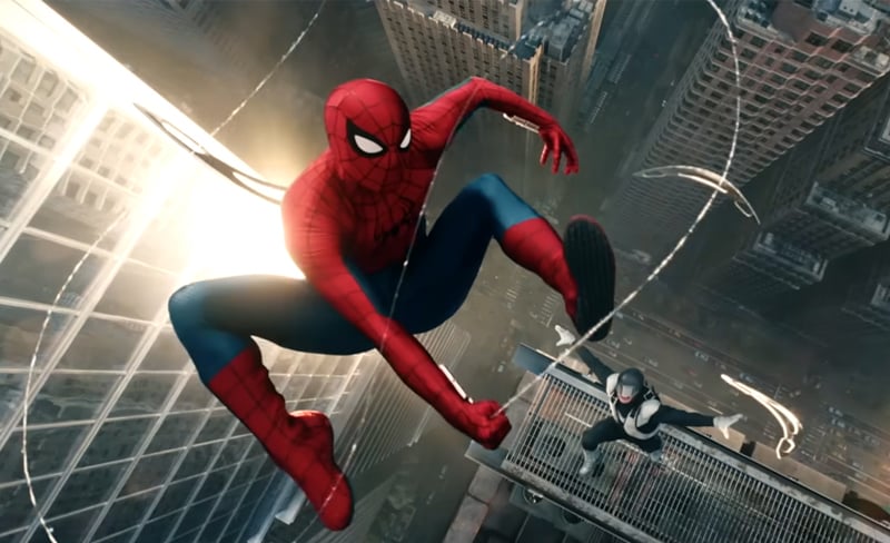 ‘स्पाइडर-म्यानः ब्रान्ड न्यू डे’ ट्रेलरले रच्यो इतिहास : २४ घण्टाभित्रै धेरै हेरिने फिल्म ट्रेलर