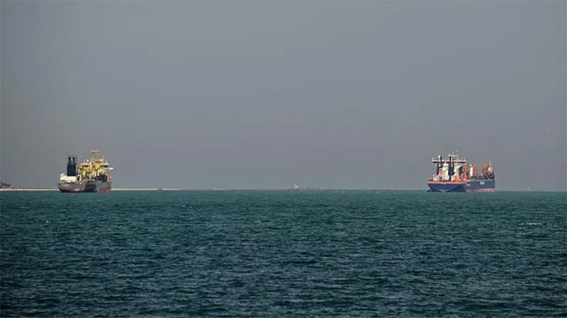 मध्यपूर्व संकटका बीच होर्मुज स्ट्रेट पार गर्दै तेल र ग्याँस बोकेका जहाज भारत आउँदै