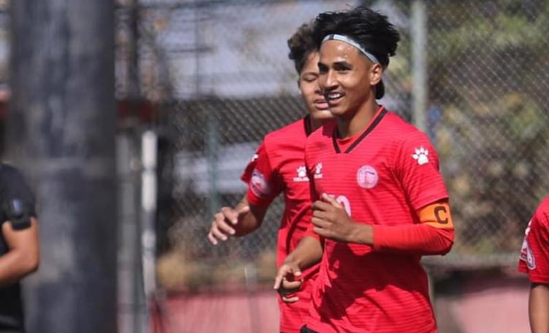 साफ यू-२० च्याम्पियनसिप : राष्ट्रिय टिमका सुवास समेट्दै नेपालको अन्तिम टोली घोषणा