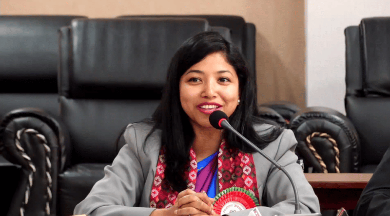 उपभोक्ता हित संरक्षण गर्न स्थानीय तहलाई दिएको अधिकार पर्याप्त छैन : सुनिता डंगोल