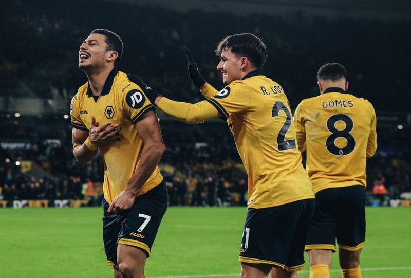 प्रिमियर लिग : पूछारको वल्भ्ससँग लिभरपुल पराजित