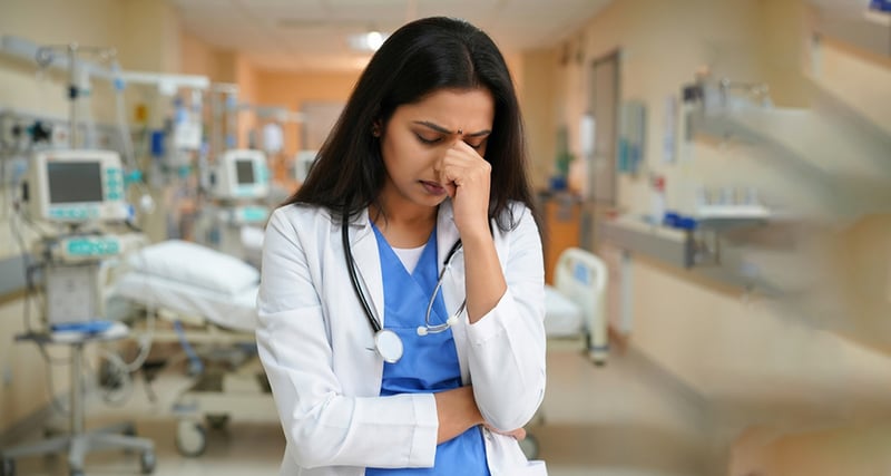 पाठेघर नै नभएकी डाक्टर, आमा बन्ने चाहना राख्दा गुहार्नु पर्यो अदालत