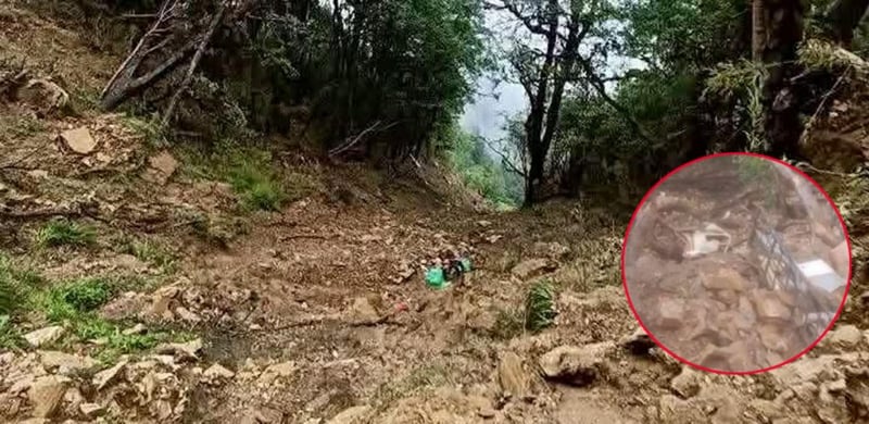 रोल्पा दुर्घटना अपडेट : मृतकको संख्या २० पुग्यो, उद्धार जारी