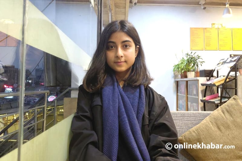 डिजिटल हिंसामा परेकी अमिसाले दिइन् साइबर ब्यूरोमा उजुरी