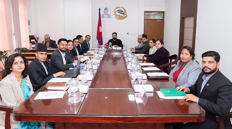 २५ जना सह-सचिव प्रदेशका मन्त्रालयमा सरुवा (सूचीसहित)