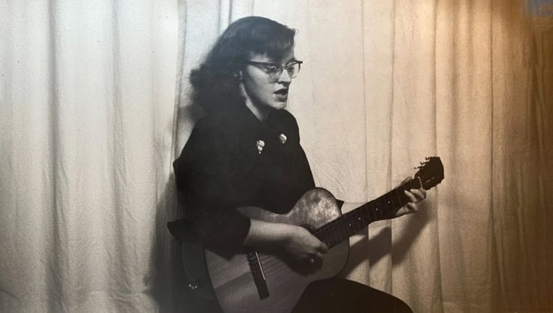 …त्यसपछि उनी कहिल्यै फर्केर आइनन्