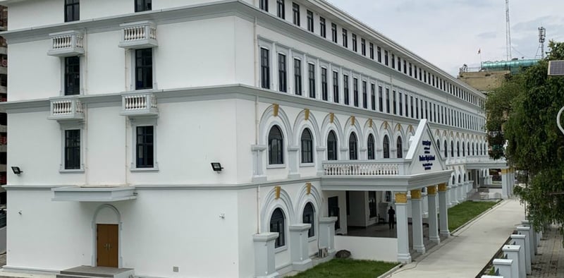 काठमाडौं उपत्यका भित्रका ८ राम्रा सामुदायिक विद्यालय