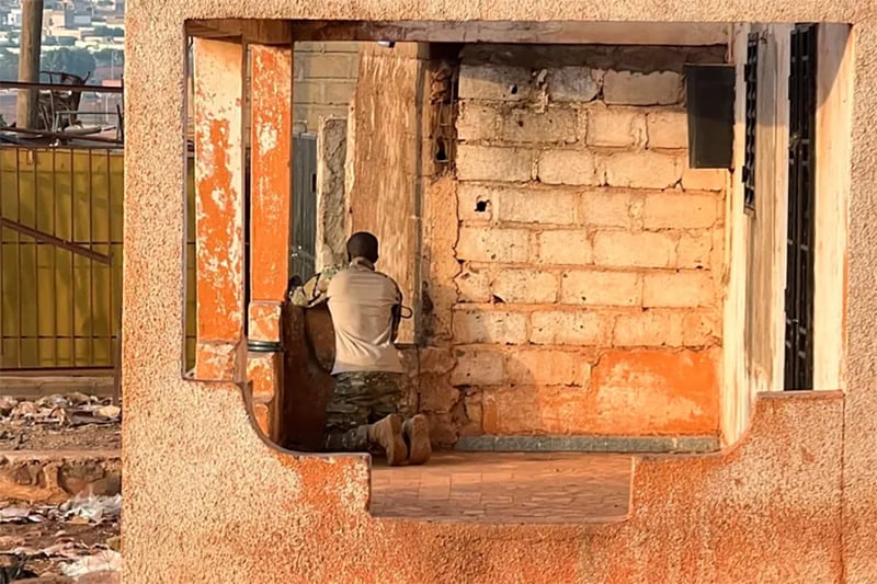 मालीको राजधानीमा भीषण आक्रमण, रक्षामन्त्रीको घरमा पनि क्षति