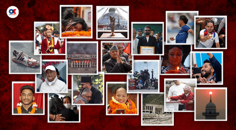 ५० तस्वीर जसले सम्झाइरहनेछ ०८२