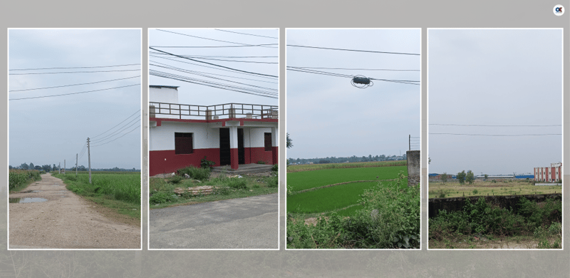 सेजको सिमरा–डुमरवाना क्षेत्रका ६०० घर उठाउने तयारी
