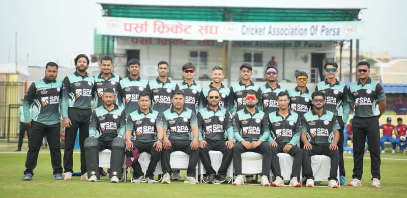 ऐतिहासिक फड्को मार्दै सुदूरपश्चिम फाइनलमा