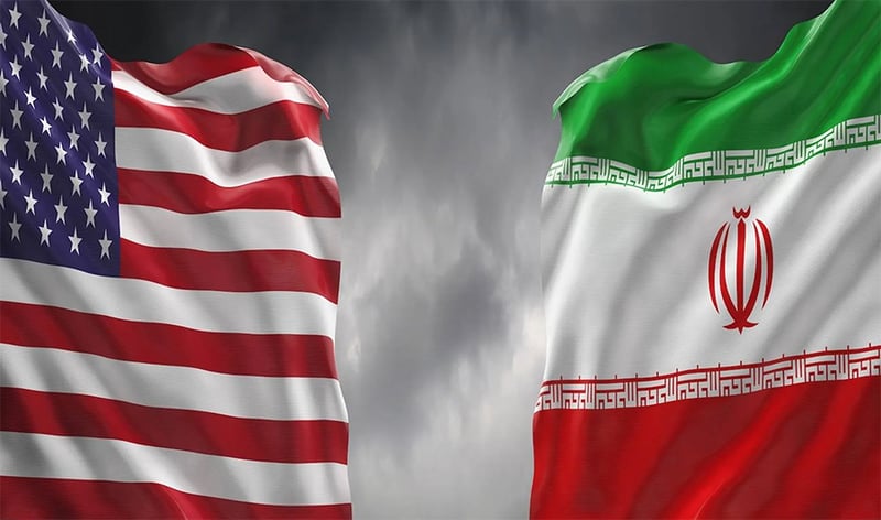 अमेरिकाले इरानलाई दबाव दिन १४ व्यक्ति र कम्पनीमाथि लगायो प्रतिबन्ध