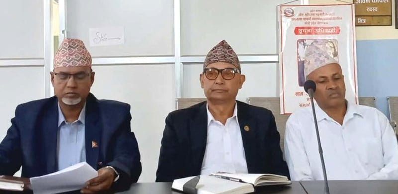 समस्याग्रस्त अम्बे कोशी सहकारीले थाल्यो साना बचतकर्ताको रकम फिर्ता