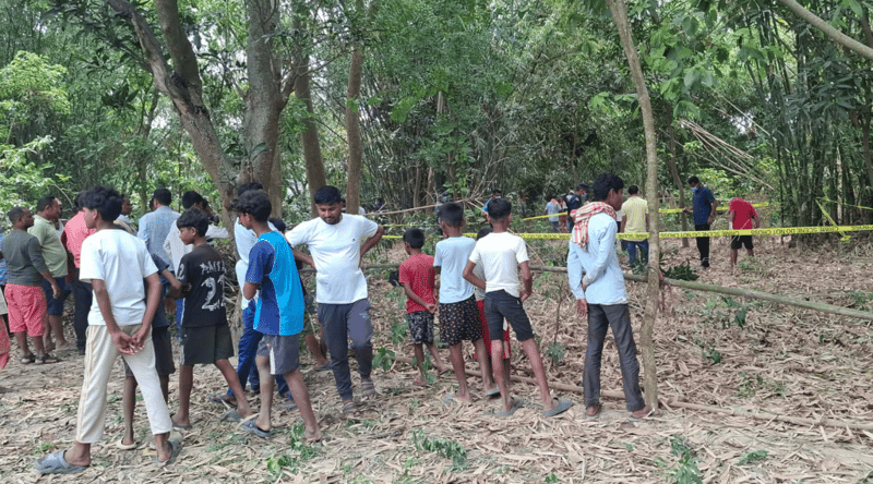 धनुषामा बुधबारदेखि बेपत्ता व्यक्ति बाँसघारीमा मृत फेला