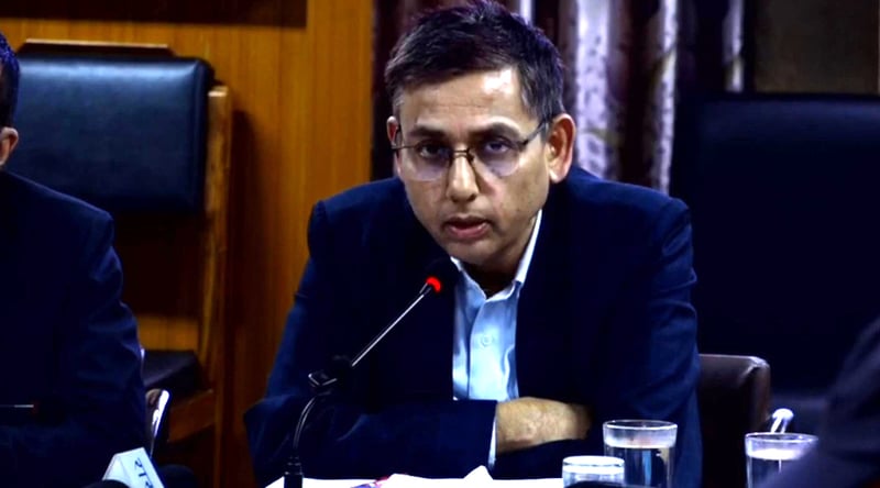 राष्ट्रिय आर्थिक गणना : देशभर ४ हजार गणक परिचालन