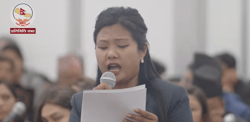 ‘संसद्को अर्को बैठक अगाडि गहुँको मुल्य तोकिएको सुन्न पाइयोस्’