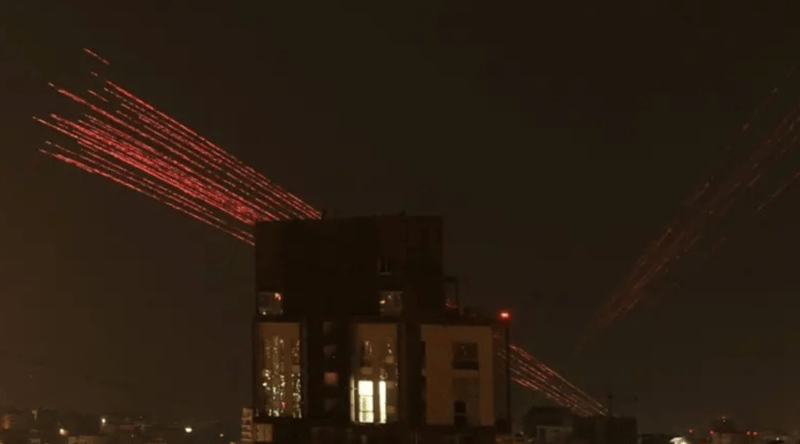 लेबनानी सेनाको आरोप- इजरायलले युद्धविराम उल्लंघन गर्यो