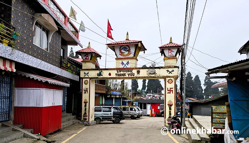 पश्चिम बंगाल निर्वाचन : नेपालका पूर्वी नाका ७२ घण्टाका लागि बन्द