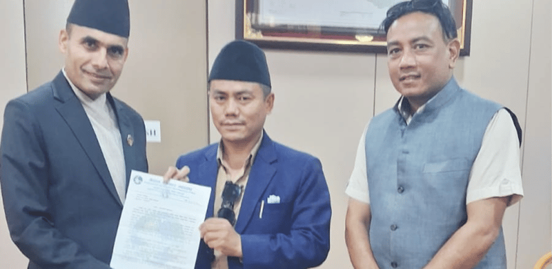 सरकारी विज्ञापन नियमन र व्यवस्थित गर्छौं : सञ्चारमन्त्री डा. तिमल्सिना