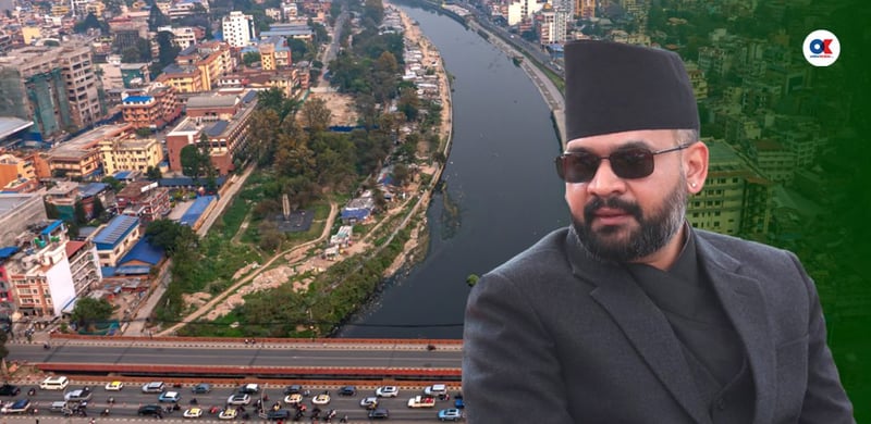 प्रधानमन्त्रीले भने– ढुक्क हुनुस्, सुकुमवासीलाई चाँडै जग्गा वितरण गर्छौं