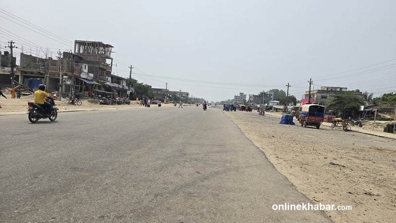 गर्मी बढ्दा सिरहाको जनजीवन प्रभावित