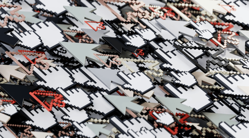 नयाँ वेबसाइटहरूमध्ये एक तिहाइ एआई निर्मित : अध्ययन