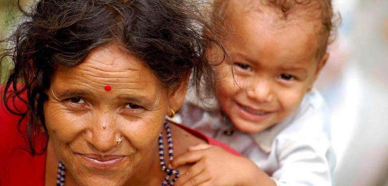 Nepalis are insured but not covered