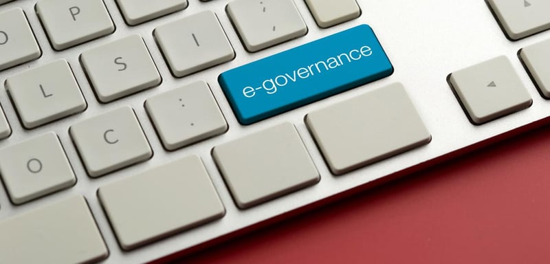 The Great Digital Leap Forward