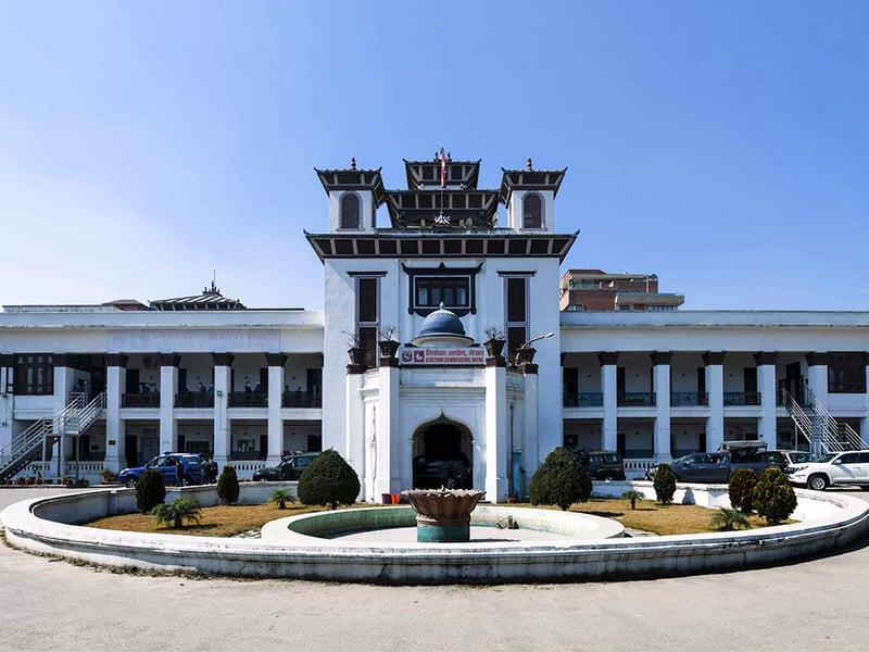 प्रतिनिधिसभा निर्वाचनः आयोगले नौ प्रकारका सामग्री पठाउने