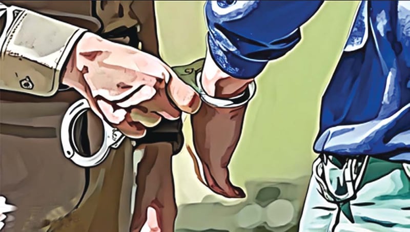 ठमेलमा अनैतिक क्रियाकलाप र अभद्र व्यवहार गरेको आरोपमा २० जना युगाण्डाका महिला पक्राउ