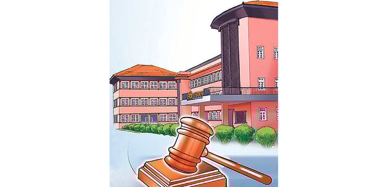 महत्वपूर्ण संवैधानिक नियुक्तिमै मिचियो संविधान