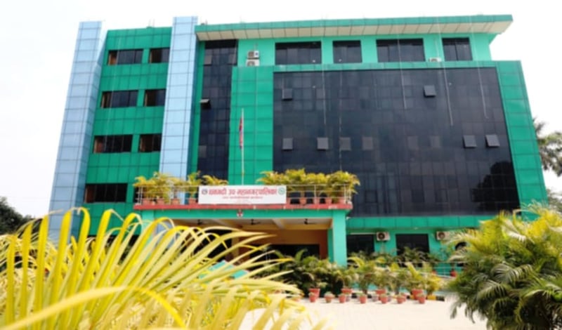 धनगढीमा चैत १५ गतेदेखि पाठेघरको मुखको क्यान्सर परिक्षण सम्बन्धि नि:शुल्क शिविर सञ्चालन हुने