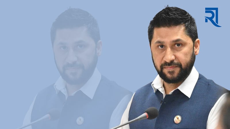 रास्वपा सभापति रवि लामिछाने अस्पतालबाट डिस्चार्ज