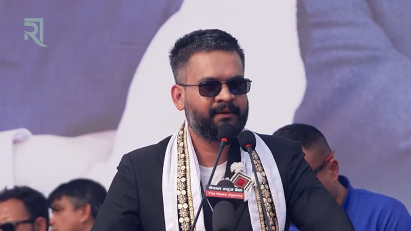 भारतबाट ल्याएर तरकारी खानुपर्ने समस्या सुल्झाउछौँ : बालेन