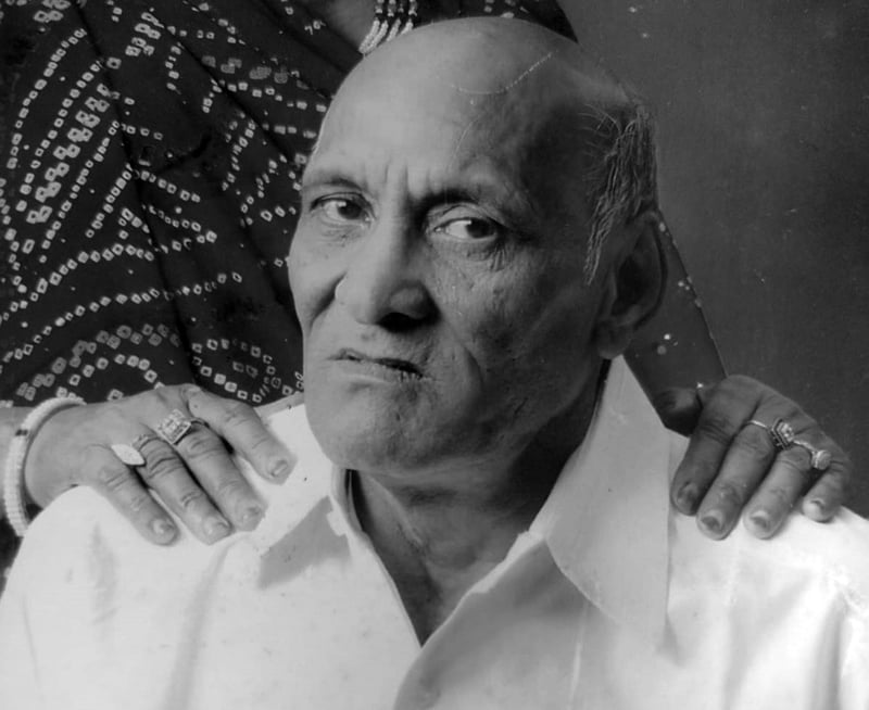 पूर्वखेलाडी दुगडको मृत्युपर्यन्त झिकियो आँखाको नानी