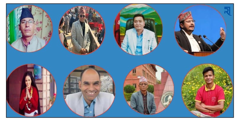 यस्तो छ जुम्लाको चुनावी गणित