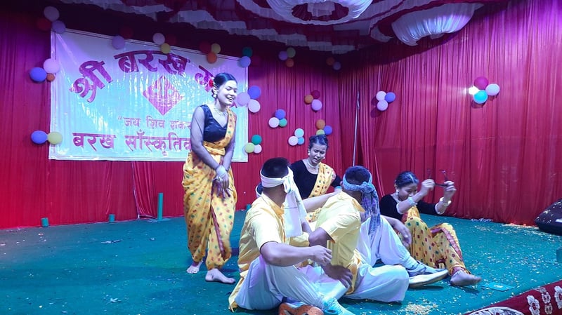 मधेश र पहाडलाई भावनात्मक रुपमा जोड्ने सन्देशसहित सेनाले मनायो वार्षिकोत्सव